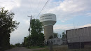 Warren County Water Tower