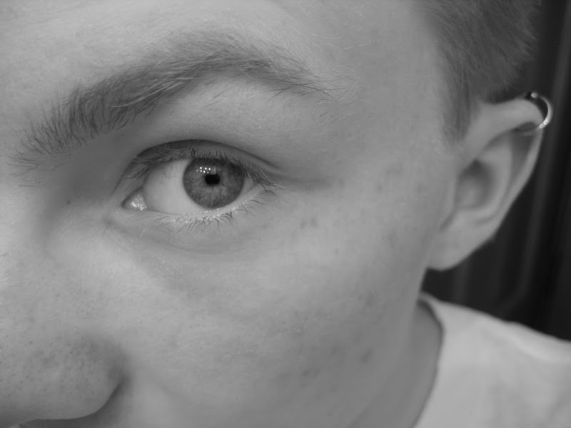 eye