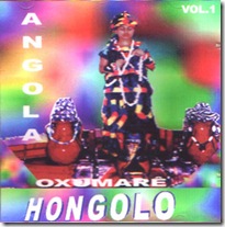 Baixe Grátis um  Cantigas de Nkise Hongolo – Canticos de Oxumarê, Bessen, Dan, Oxumare na Angola é parte de um Xirê completo de Angola. Um xirê de Candomblé na nação Angola, Cantigas inkices Besen . Angola e Congo. Inkice sãos as divindades do Candomblé da Nação Angola, bate folha, tumba jussura, etc..