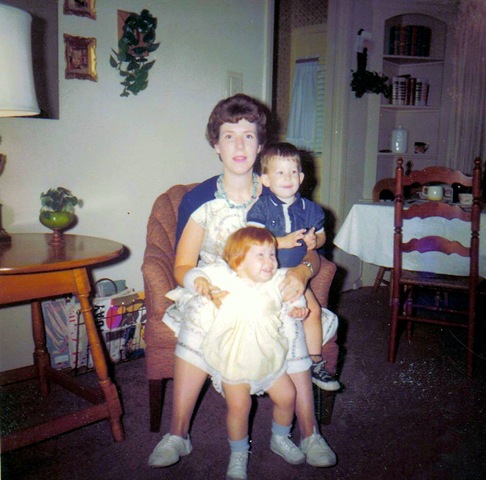 [Bonny and Bryan - with Mom - July 1964[4].jpg]