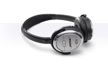 BOSE QuietComfort 3