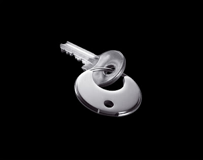 GJ - Keyring