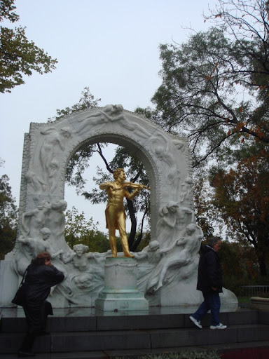 johann strauss ii musical period