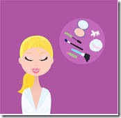 Cosmetics I cannot do without