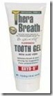 TheraBreath Oxygenating Toothpaste With Fluoride, Aloe Vera Gel
