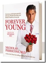 Forever Young by Nicholas Perricone