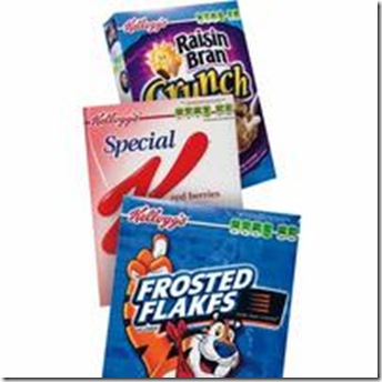 cereal