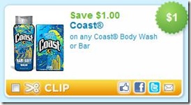 coast
