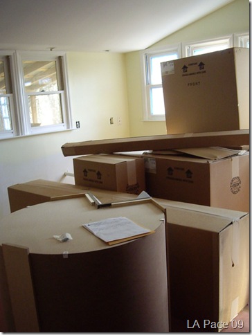 cabinets here!