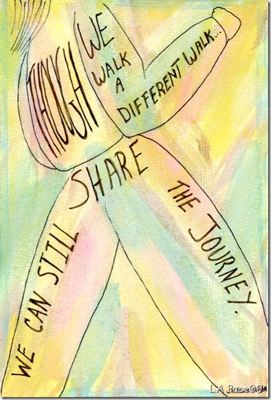 Share the Journey