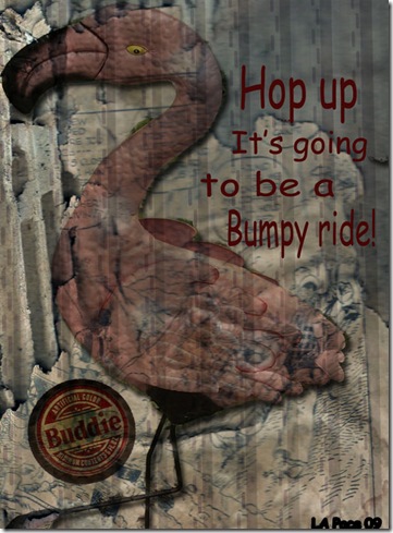 Hop Up photo collage