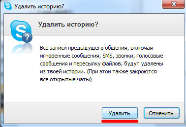 Подтверждение удаления Подтверждение удаления