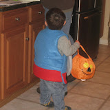 Halloween 2007