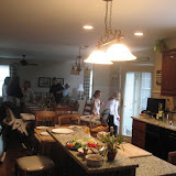 Thanksgiving 2007