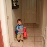 First Day of School (Web)