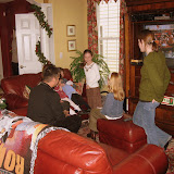 Christmas 2006 - Dad's
