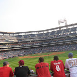Early August 2007
