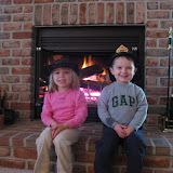 Late Fall 2008