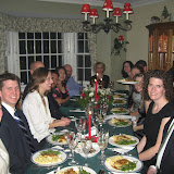 Small Group Christmas Party