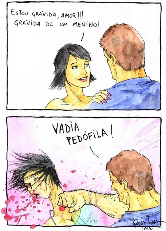 mal-entendido