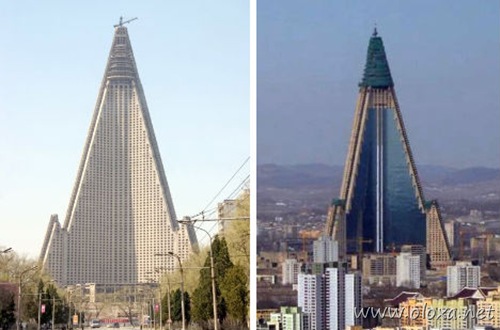 strange-skyscrapers-ryugyong-hotel strange-skyscrapers-ryugyong-hotel