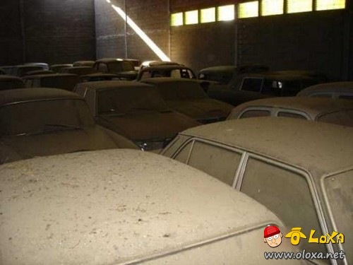 found_cars_028 found_cars_028