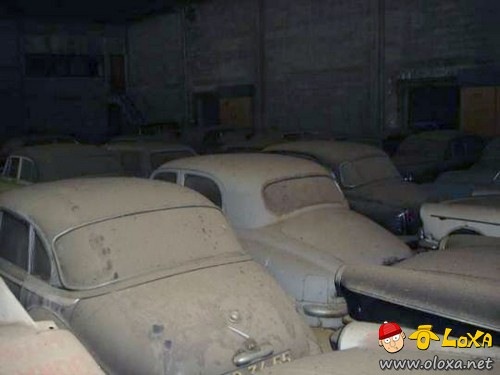 found_cars_030 found_cars_030