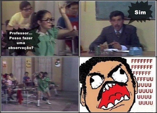 chiquinha-troll