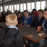 Sommerlejr 2008, Ann
