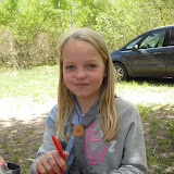 Pinselejr for Blåmejser og Juniorpiger 2010 034.JPG