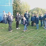 Sct.Georgsdag 2009