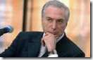 Michael Temer Michael Temer