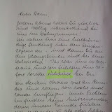 Gäste und Ihre Kommentare