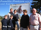 Oma & Opa Protzen sind hier schon zum 2 x mit mir auf Tour. Oma & Opa Protzen sind hier schon zum 2 x mit mir auf Tour.