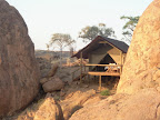 Mowani Mt Camp: None Mowani Mt Camp: None
