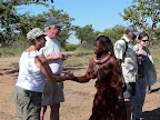 Herta grüßt Afrika, Moro, Piri wii und Naua. Herta grüßt Afrika, Moro, Piri wii und Naua.