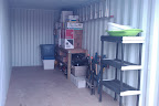 Our container