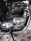 Note the shifter on the right side. That took a bit to get used to.