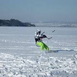 snowkite ghidighici