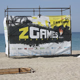 KAZANTIP Z_GAMES 2010