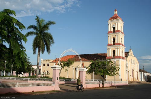 Remedios, Cuba
