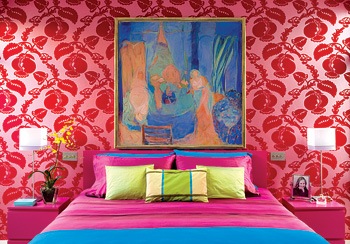 [Glamour Collection Eglantine pattern[3].jpg]