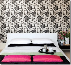 Glamour Collection Regal pattern