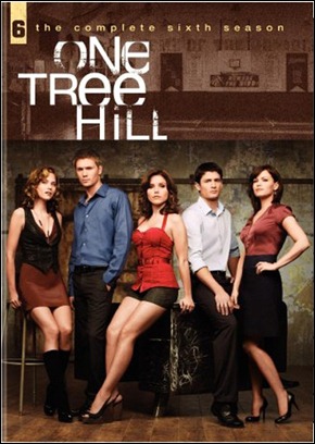  Série One Tree Hill 6ª Temporada Completa Legendado RMVB