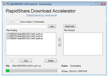 rdac