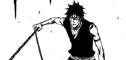 Bleach 367