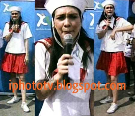 artis luna maya