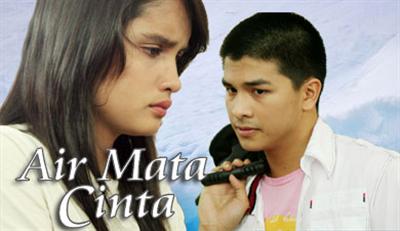 sinetron air mata cinta
