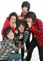 mini album dmasiv