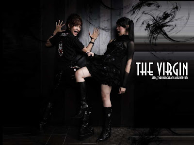 The Virgin Band The Virgin Band